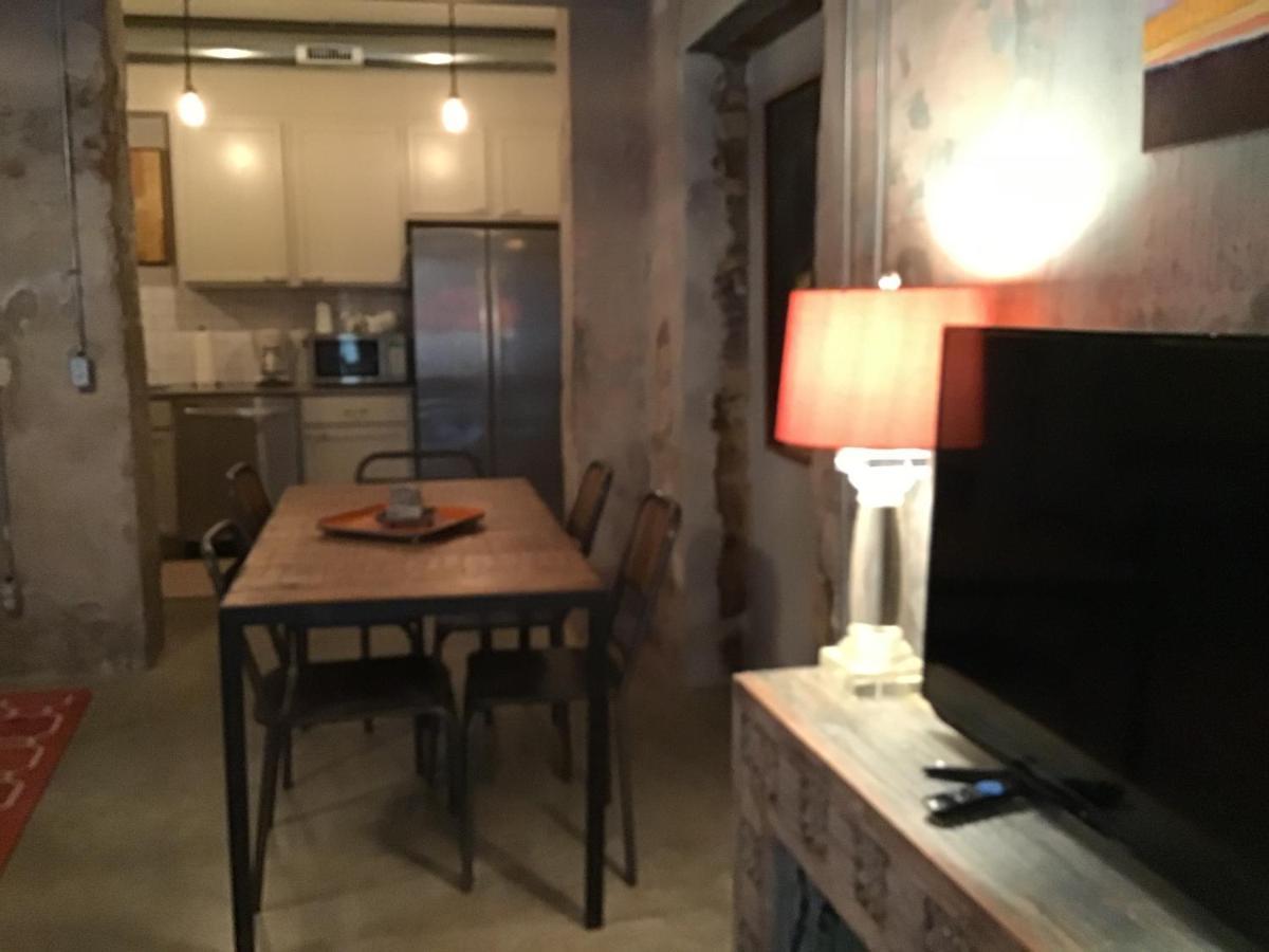 New Orleans Premier Rentals 外观 照片