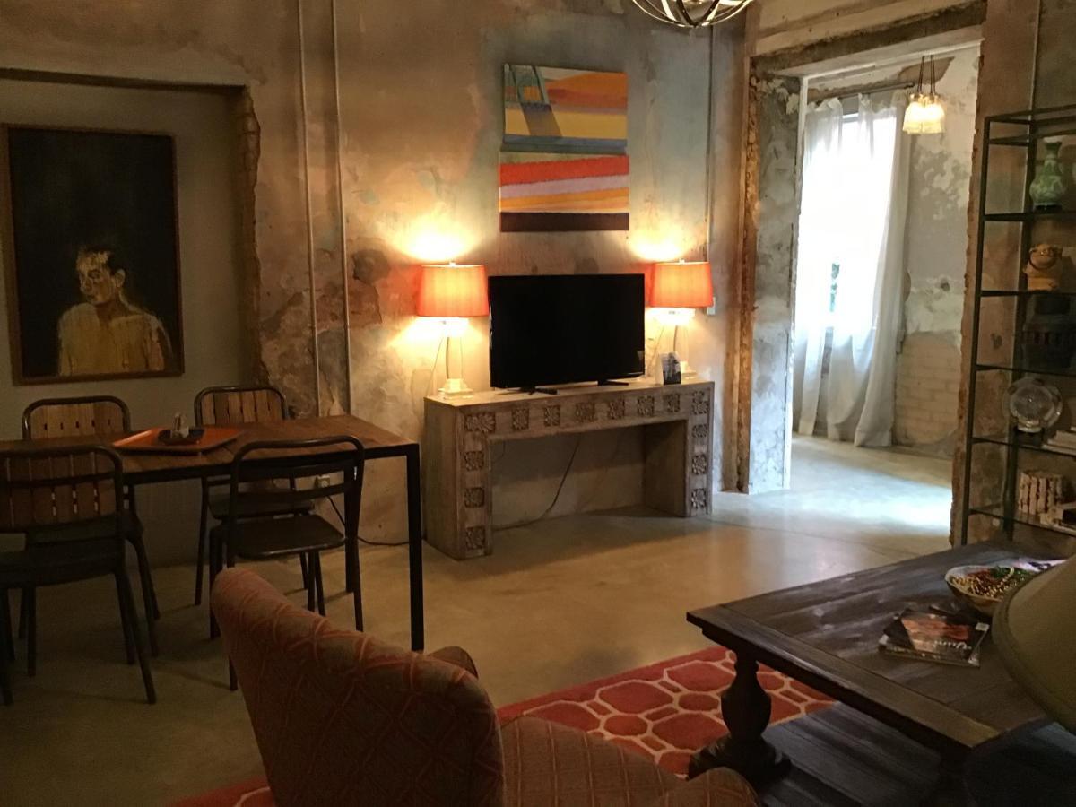 New Orleans Premier Rentals 外观 照片