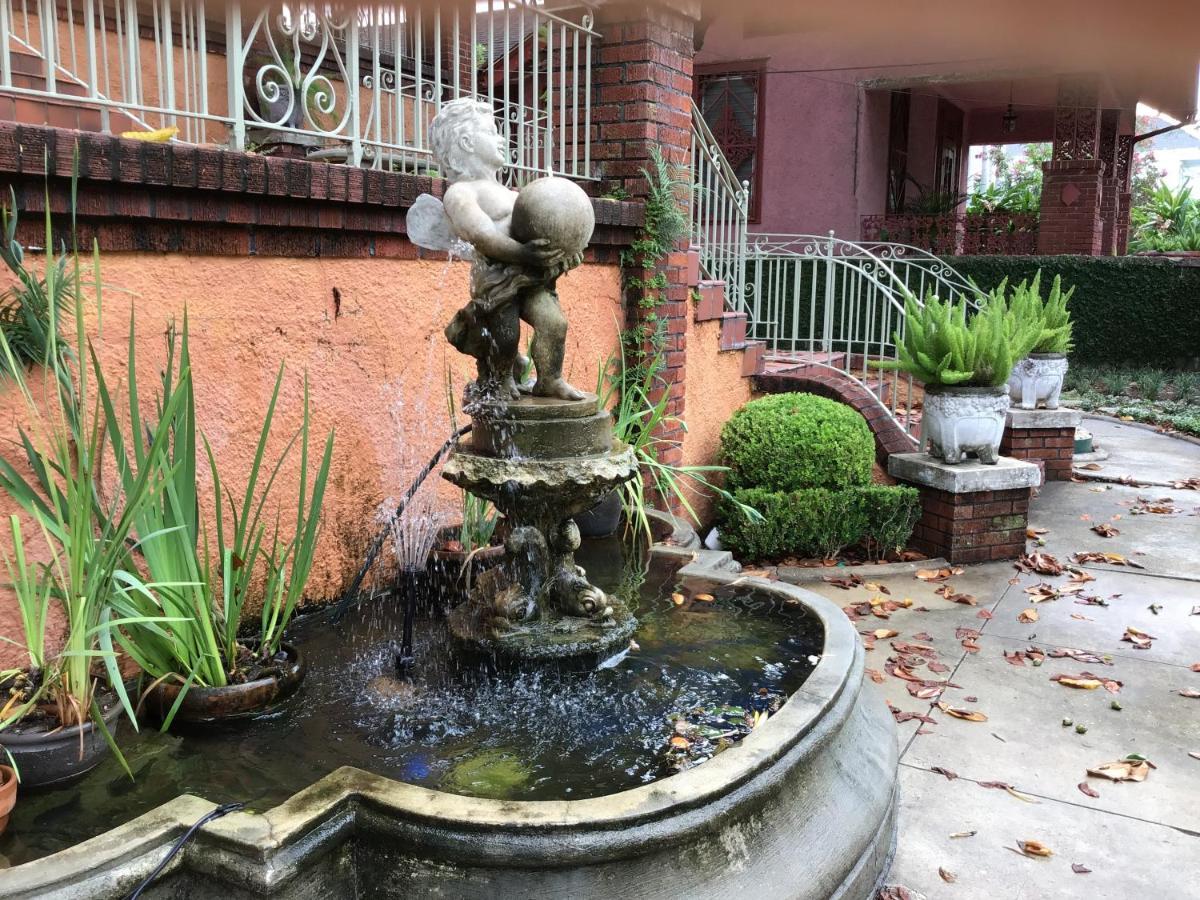 New Orleans Premier Rentals 外观 照片