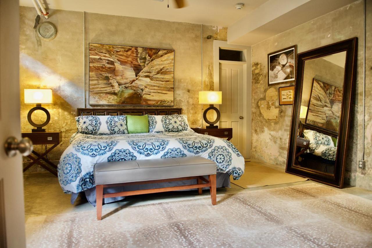 New Orleans Premier Rentals 外观 照片